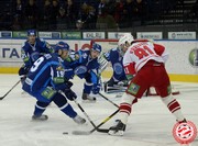 Dinamo Minsk vs Spartak-33